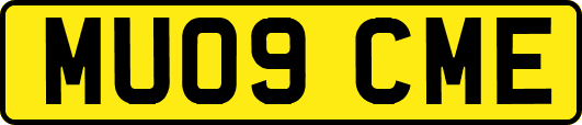 MU09CME