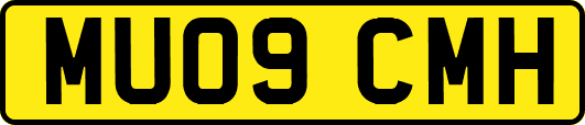 MU09CMH