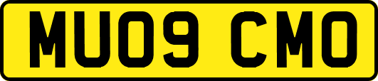 MU09CMO