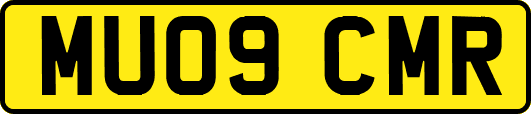 MU09CMR
