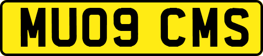 MU09CMS