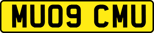 MU09CMU