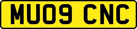 MU09CNC