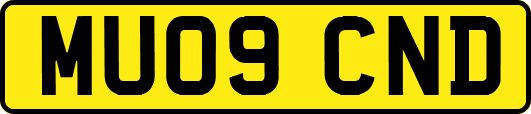 MU09CND