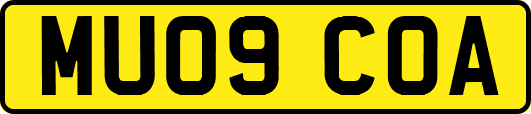 MU09COA