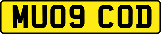 MU09COD