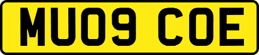 MU09COE