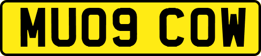 MU09COW