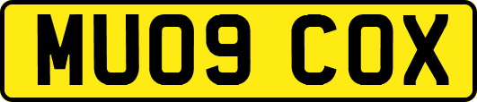 MU09COX