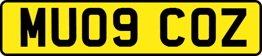 MU09COZ
