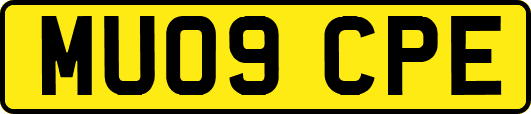 MU09CPE
