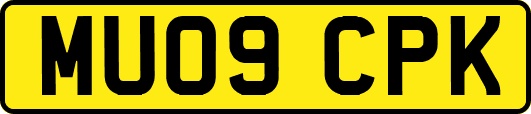 MU09CPK