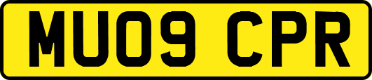 MU09CPR