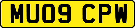 MU09CPW