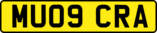 MU09CRA