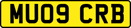 MU09CRB