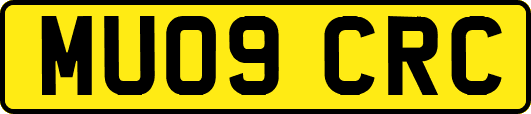 MU09CRC