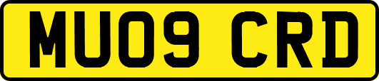 MU09CRD