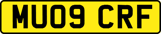 MU09CRF