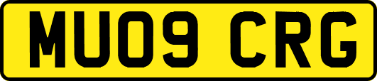 MU09CRG