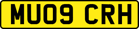 MU09CRH