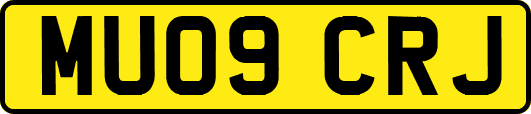 MU09CRJ