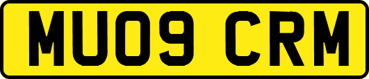 MU09CRM
