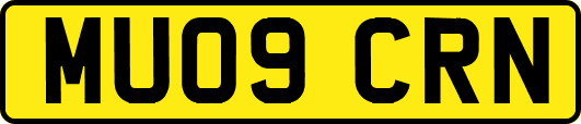 MU09CRN