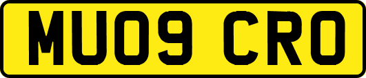 MU09CRO