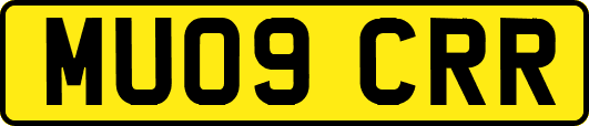 MU09CRR