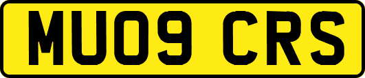 MU09CRS