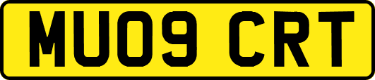MU09CRT