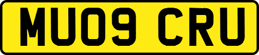 MU09CRU