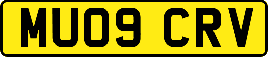 MU09CRV