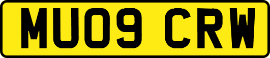 MU09CRW