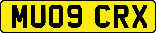 MU09CRX