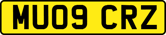 MU09CRZ