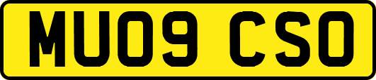 MU09CSO
