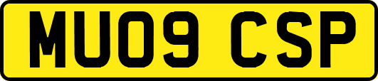 MU09CSP
