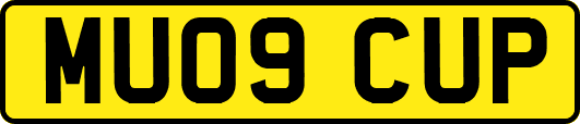 MU09CUP