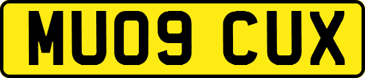 MU09CUX