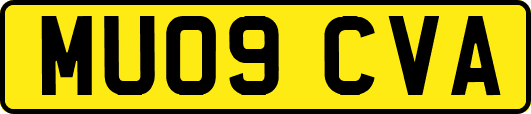 MU09CVA