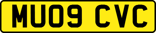 MU09CVC