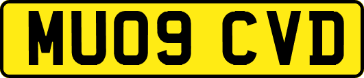 MU09CVD