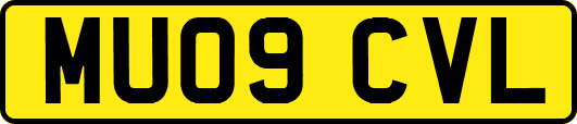 MU09CVL