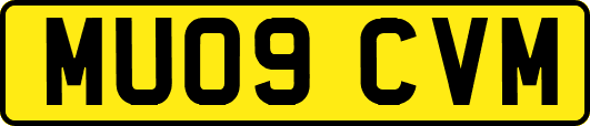 MU09CVM