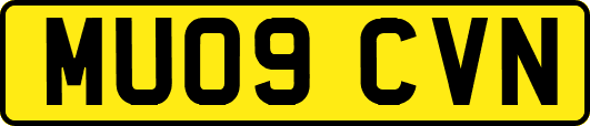 MU09CVN