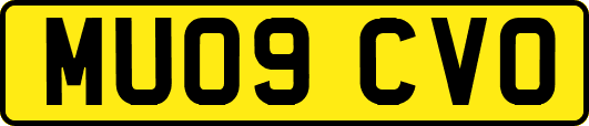 MU09CVO