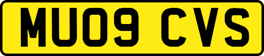 MU09CVS