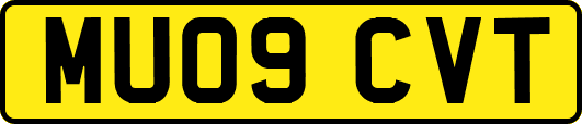MU09CVT